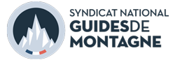 Logo Syndicat National des Guides de Montagne