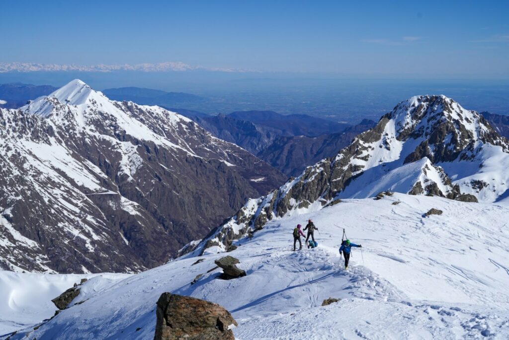 ARGENTERA — MERCANTOUR