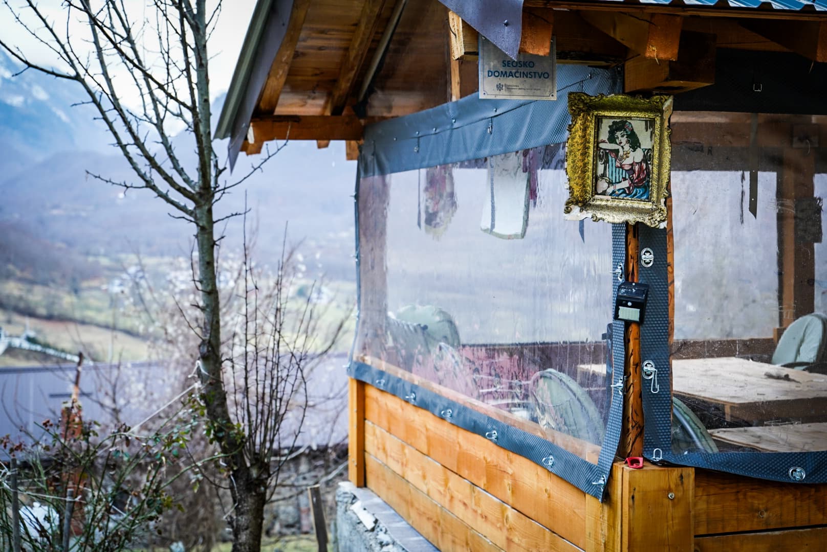 Traversée à ski des Prokletije, entre Albanie, Monténégro et Kosovo.